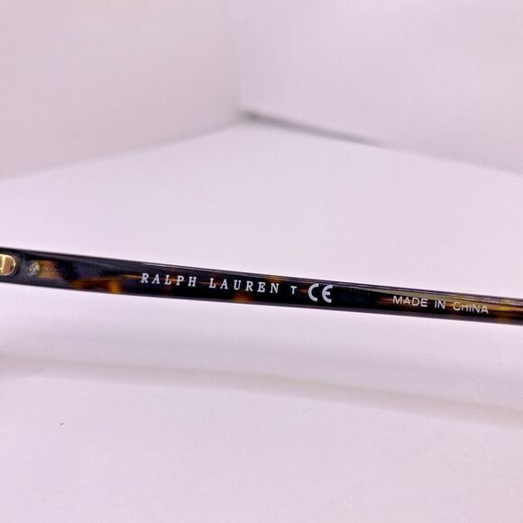 Polo Ralph Lauren Eyeglasses PH 2149 5003 54 [] 18 145 MM Tortoise Silver - Picture 8 of 9